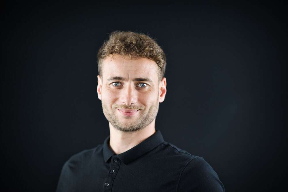 Businessportraitshooting 2024 (Sascha Blei Fotografie)