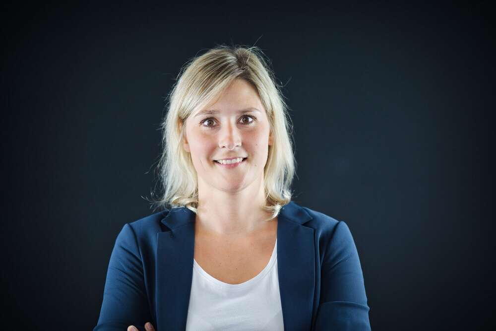 Businessportraitshooting 2024 (Sascha Blei Fotografie)