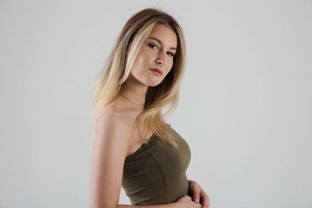 Portraitshooting 2024 (Sascha Blei Fotografie)