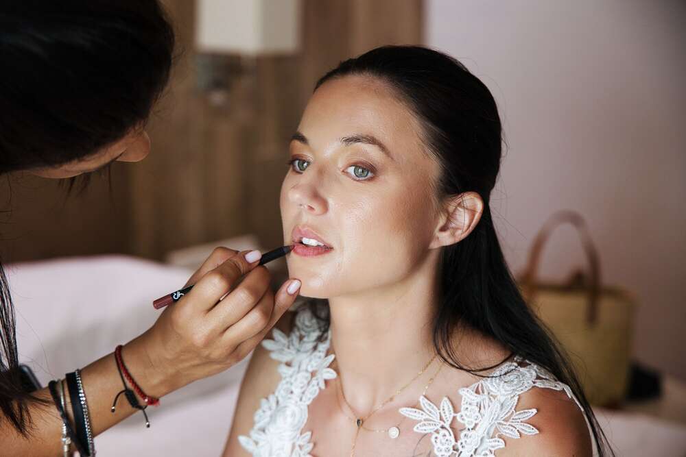 Hochzeitsreportage auf Zypern Mai 2024