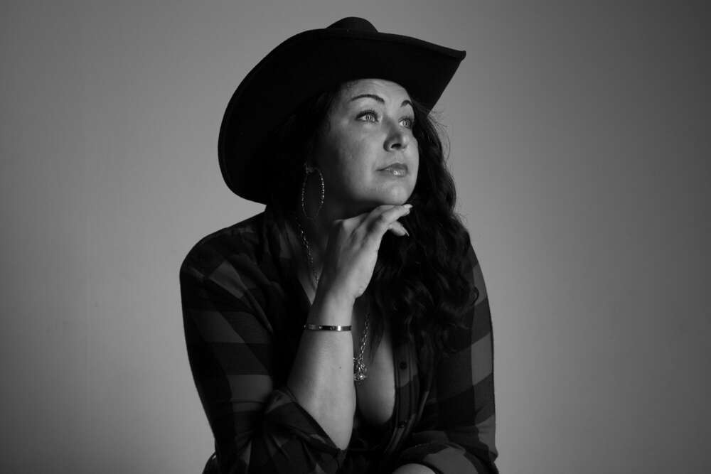 Portraitshooting Studio (Sascha Blei Fotografie)