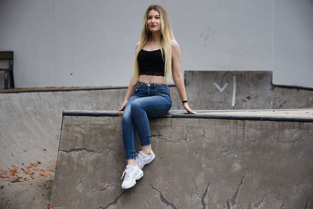 Urban Shooting (Sascha Blei Fotografie)