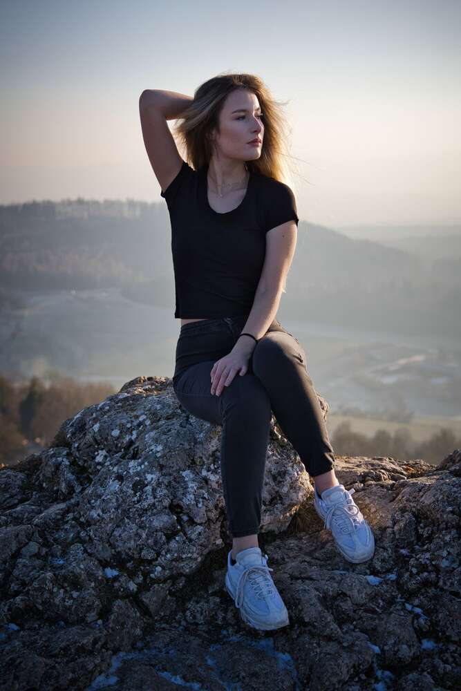 Outdoorshooting (Sascha Blei Fotografie)