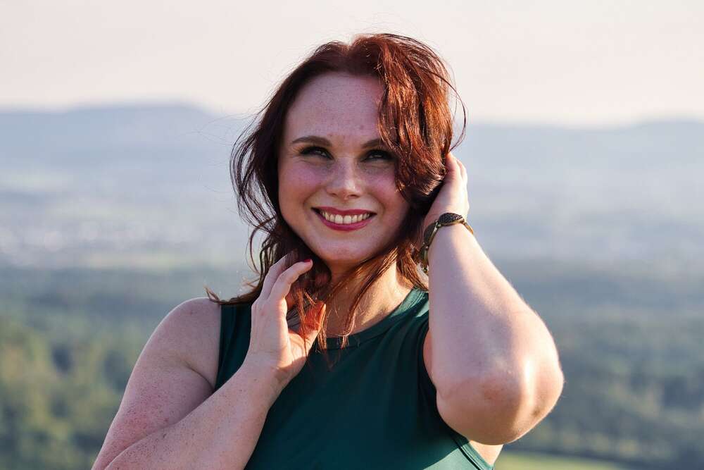 Outdoorshooting (Sascha Blei Fotografie)