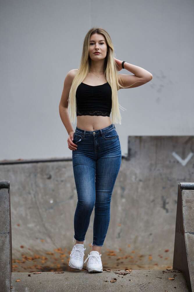 Urban Shooting (Sascha Blei Fotografie)