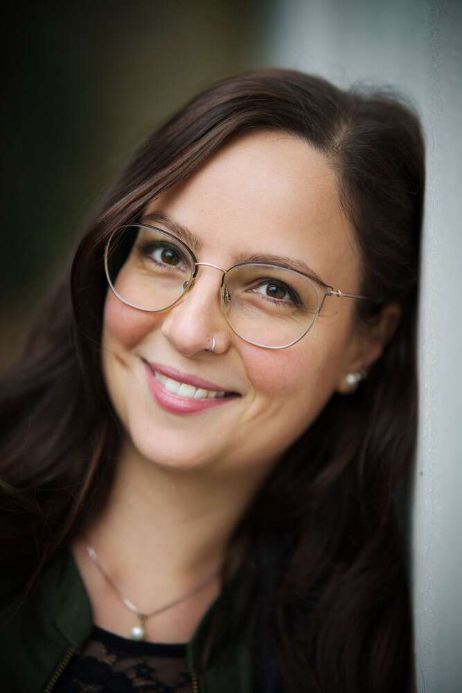 Outdoorshooting (Sascha Blei Fotografie)