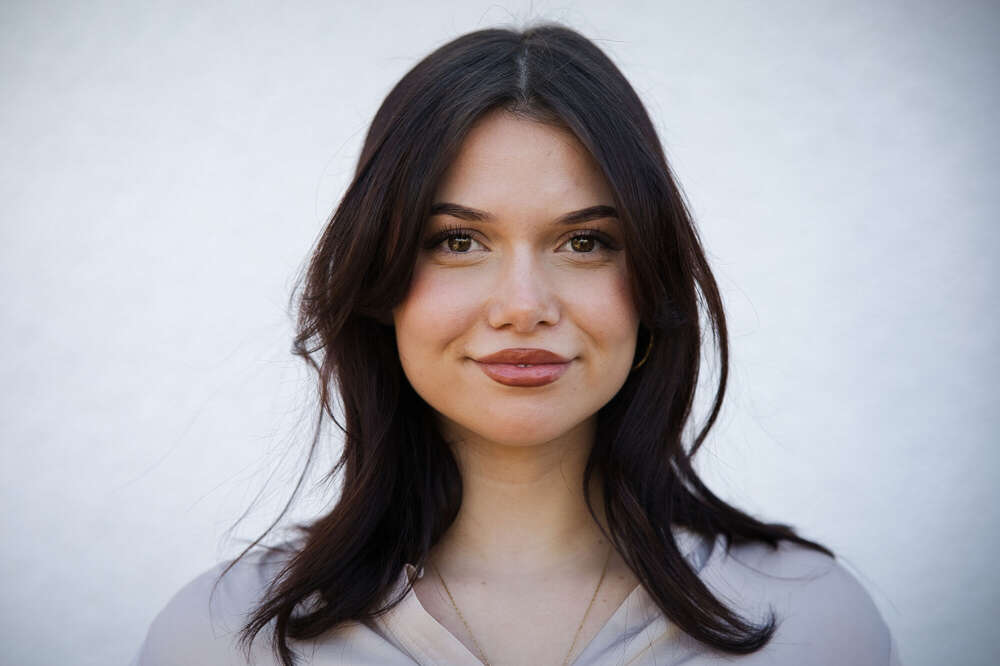 Studio Businessportrait (Sascha Blei Fotografie)