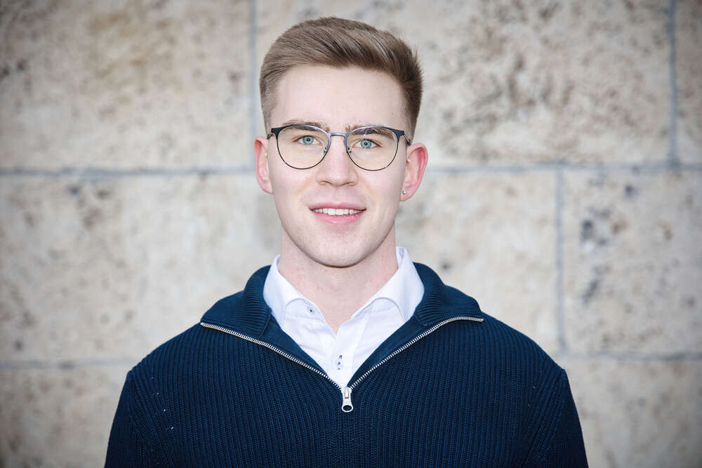 Outdoor Businessportrait (Sascha Blei Fotografie)