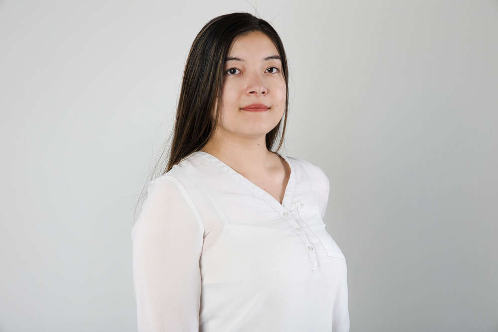 Studio Businessportrait (Sascha Blei Fotografie)