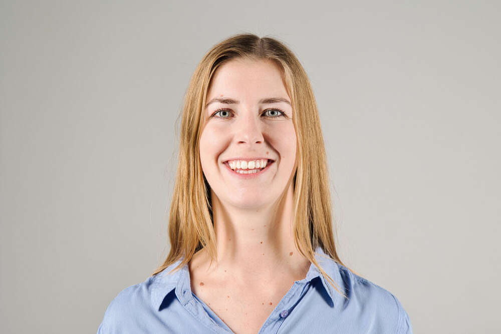 Studio Businessportrait (Sascha Blei Fotografie)