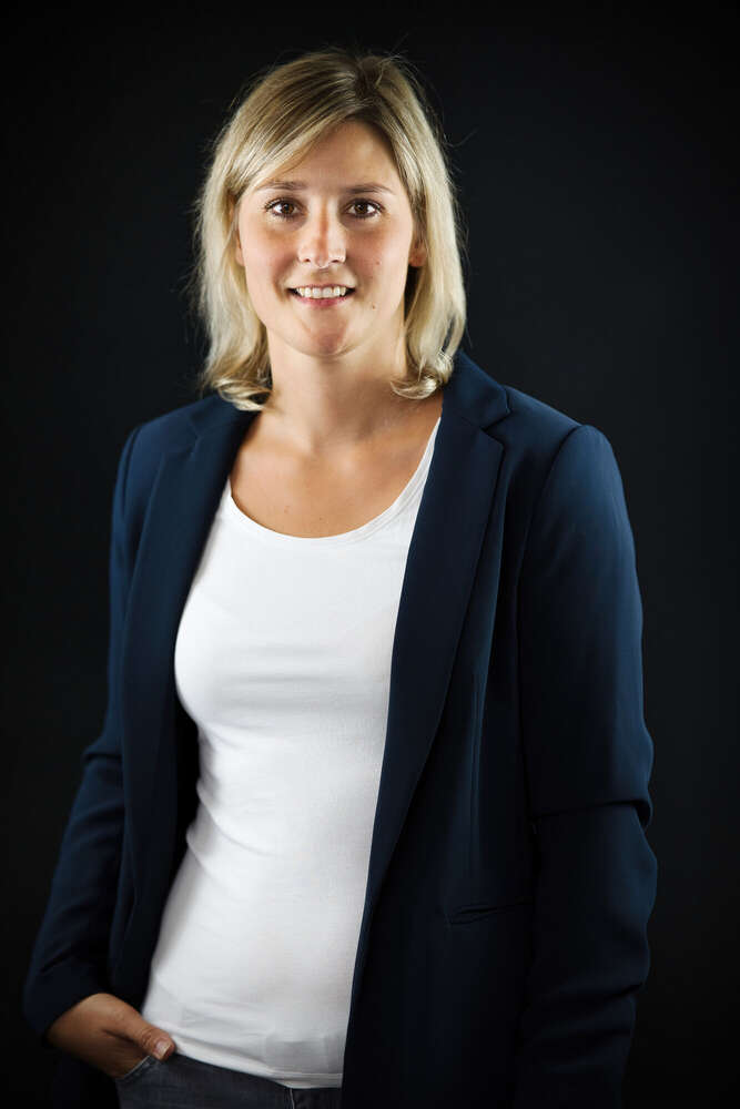 Studio Businessportrait (Sascha Blei Fotografie)