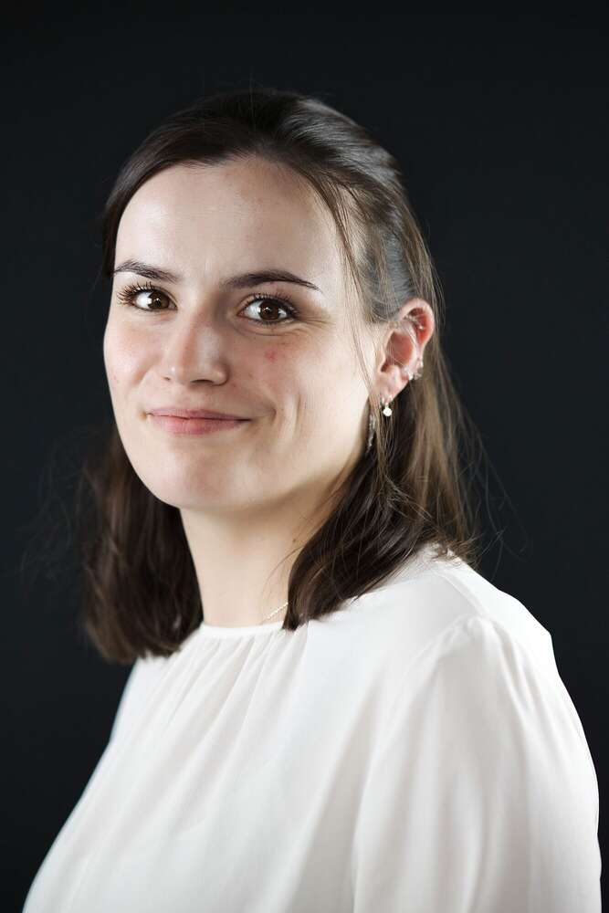 Studio Businessportrait (Sascha Blei Fotografie)