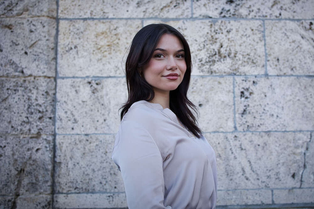 Outdoor Businessportrait (Sascha Blei Fotografie)