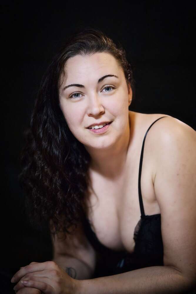 Boudoirshooting Studio (Sascha Blei Fotografie)