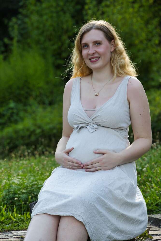 Babybauchshooting August 2024