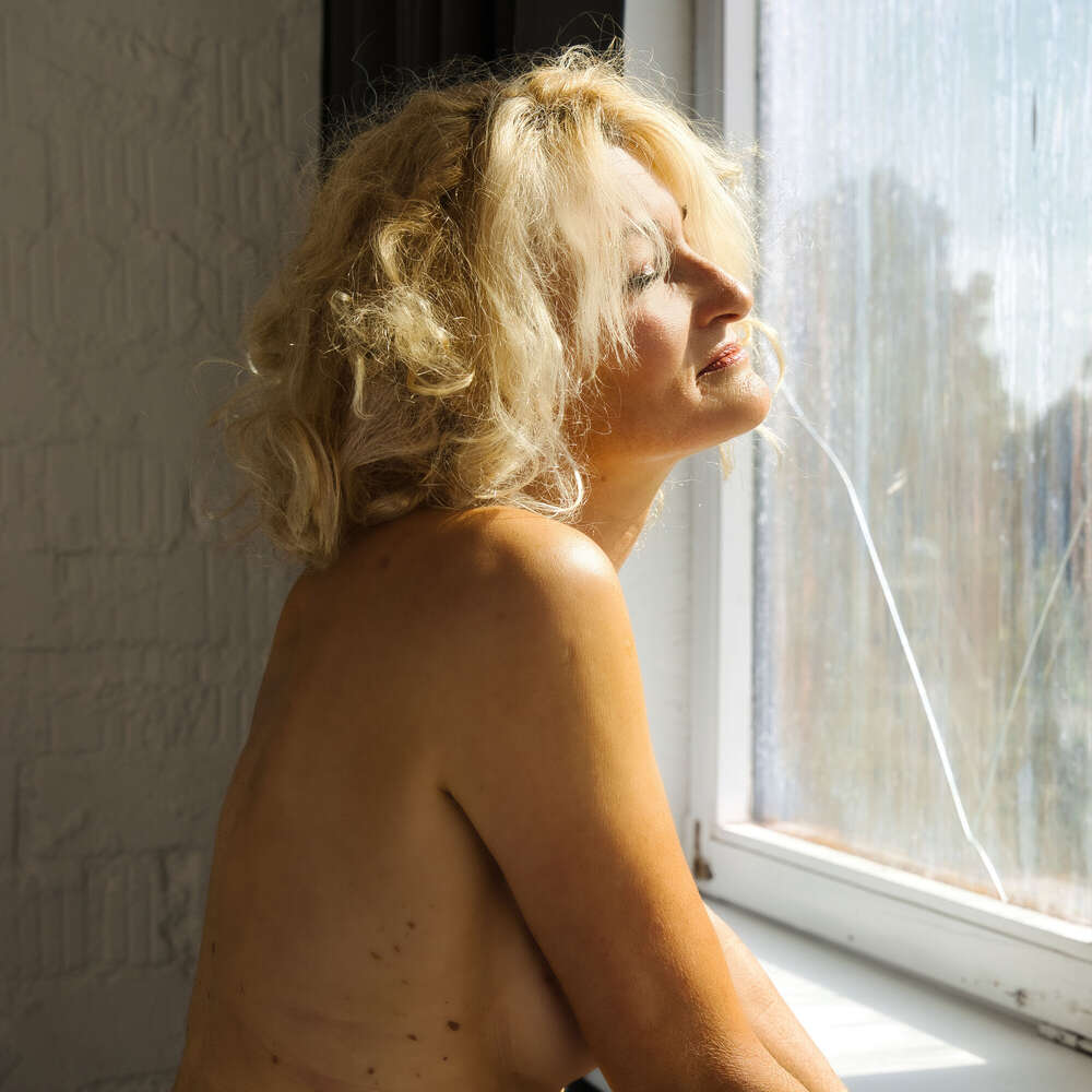 Boudoirshooting Studio (Sascha Blei Fotografie)