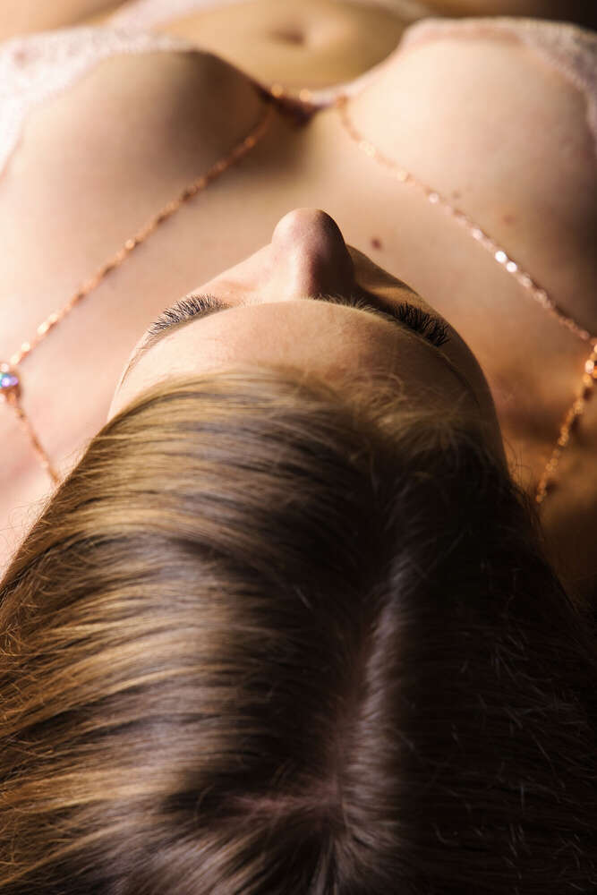 Boudouirshooting Studio (Sascha Blei Fotografie)