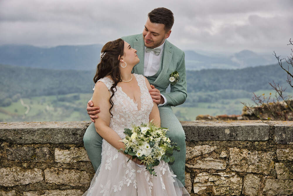 Freie Trauung (Sascha Blei Fotografie)