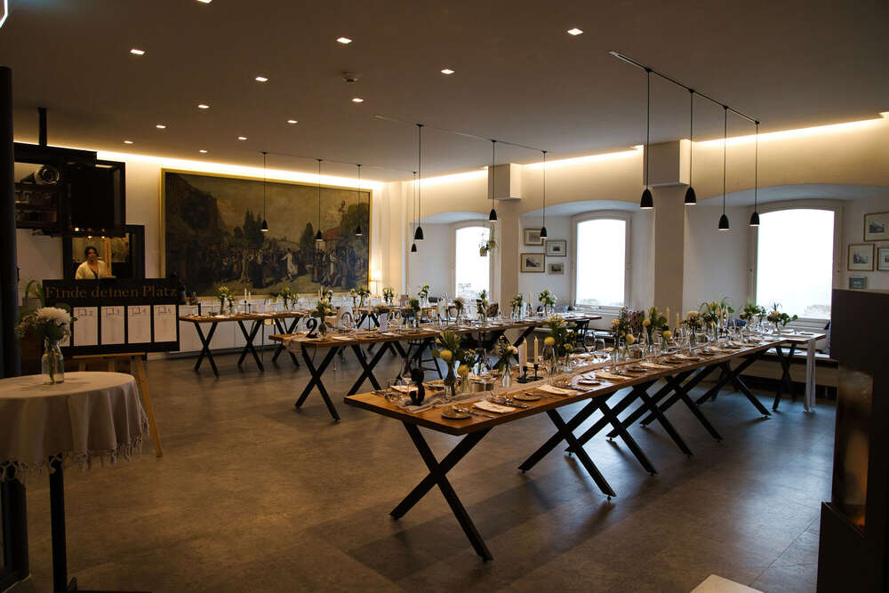 Freie Trauung Oktober 2024