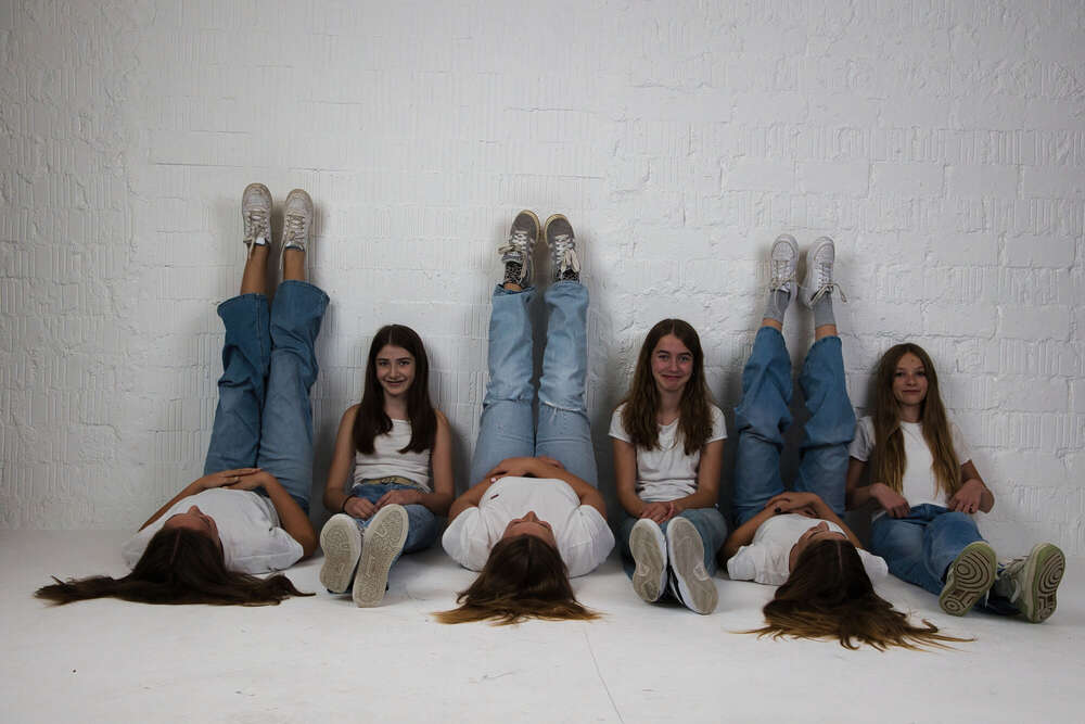 Freundinnenshooting (Sascha Blei Fotografie)