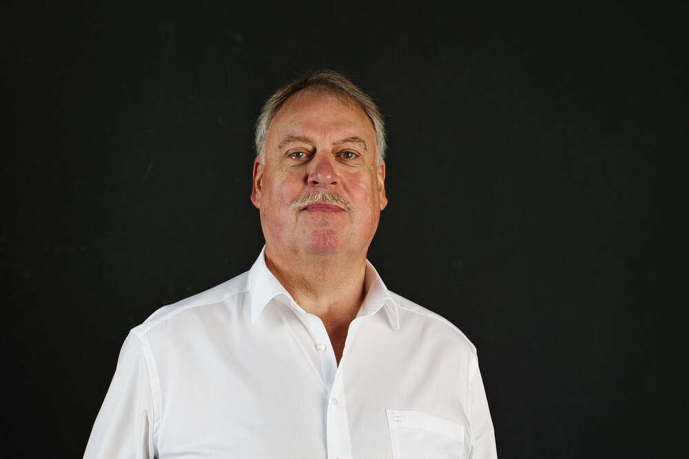 Businessshooting Studio (Sascha Blei Fotografie)