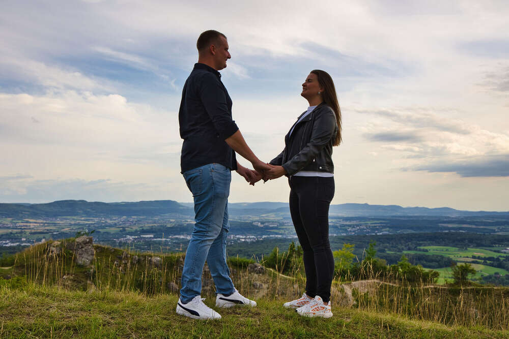 Paarshooting Juli 2025