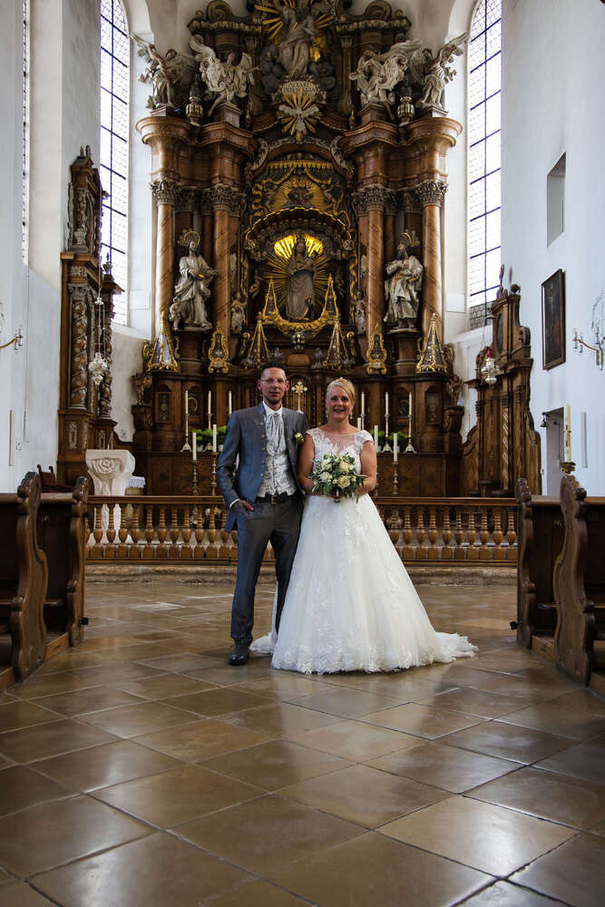 Hochzeitsreportage Angela und Sebastian Juli 2025
