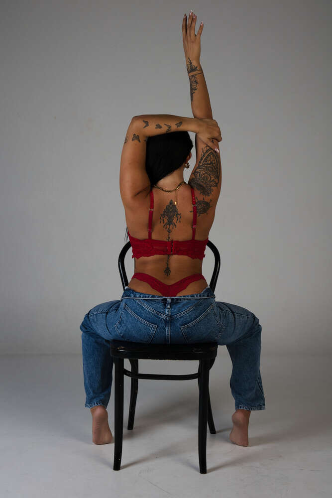 Sascha Blei Fotografie (Sascha Blei Fotografie)