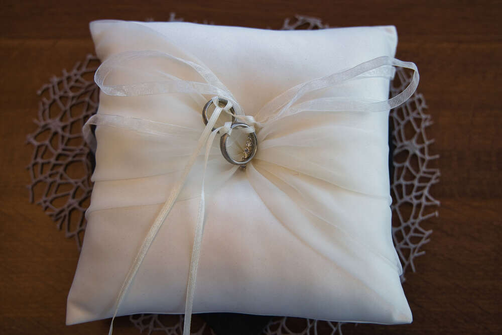 Standesamtliche Trauung September 2025