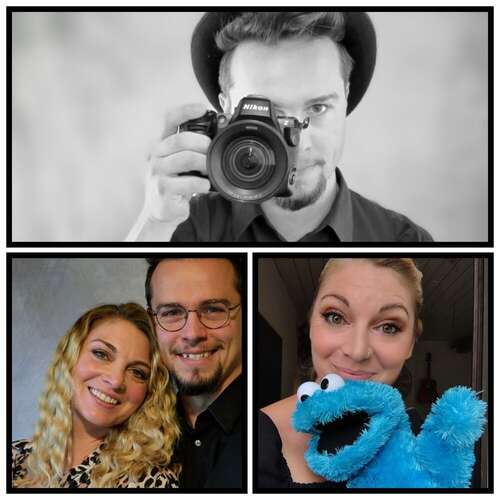 SaintRootz - Stefan & Melanie Rutz aus Penzberg