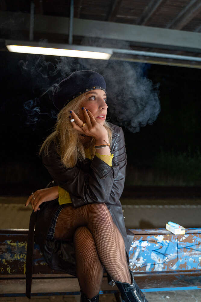 Marie Kessels (Marie Kessels)