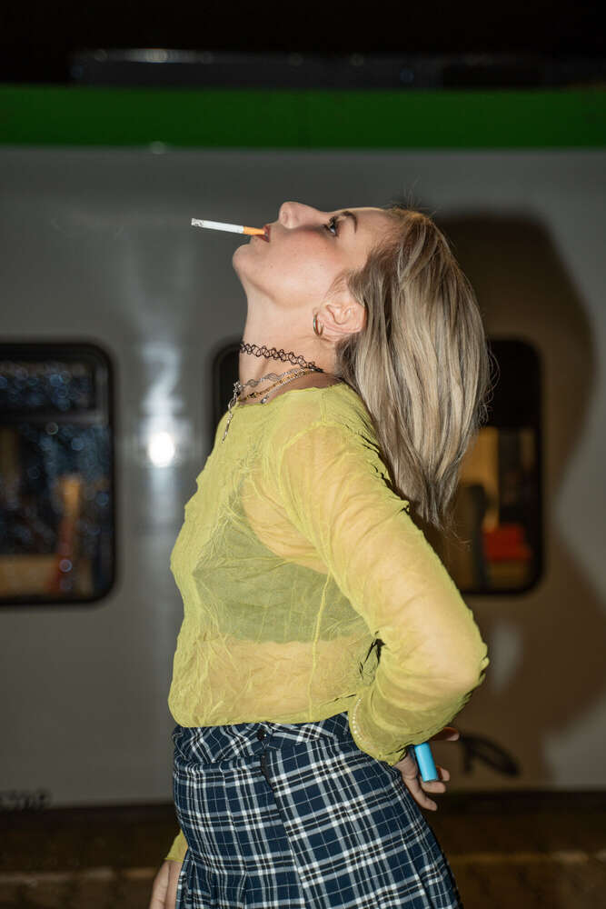 Marie Kessels (Marie Kessels)