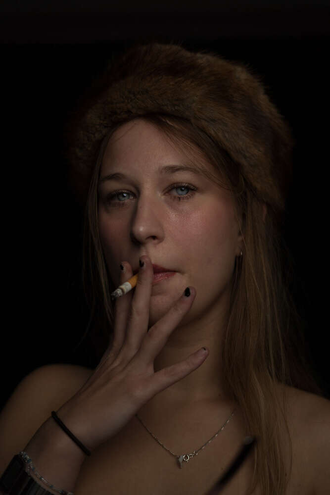 Marie Kessels (Marie Kessels)