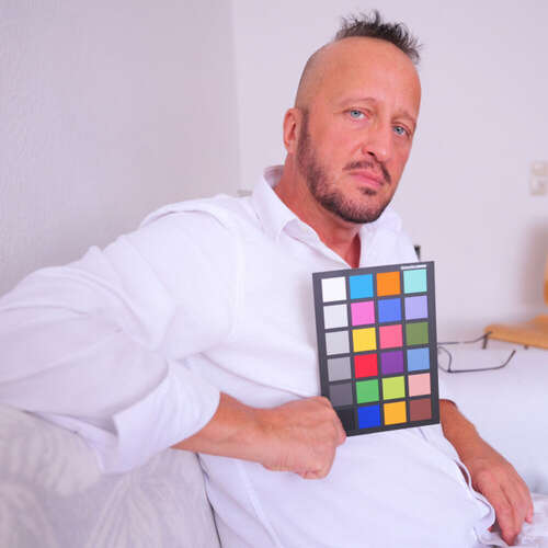 White Snap Fotograf - Bojko Bojcev aus Leipzig