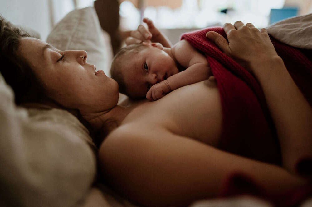 Familienfotografin Angermünde