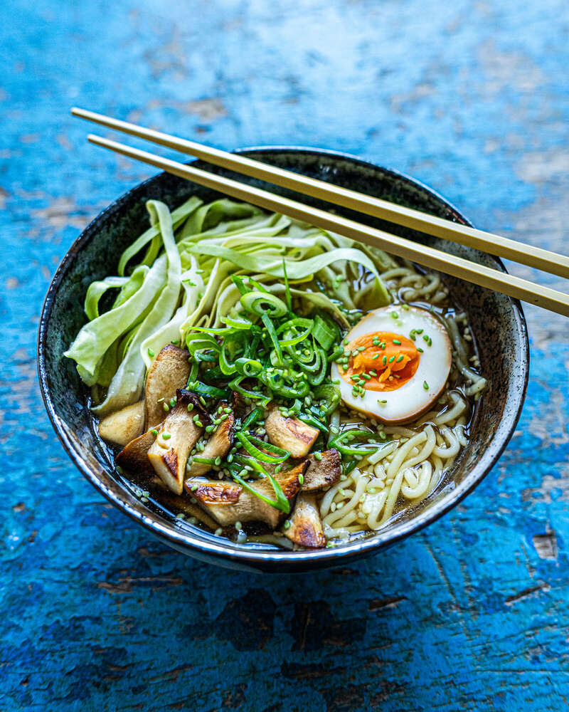 Sebastian Schollmeyer Food Fotografie