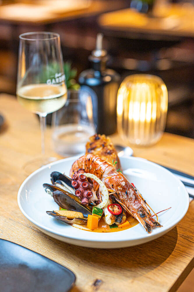 Sebastian Schollmeyer Food Fotografie