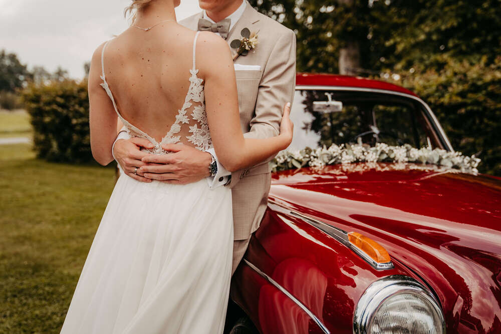 Hochzeit in Harsewinkel (Raphael Warnecke Fotografie)