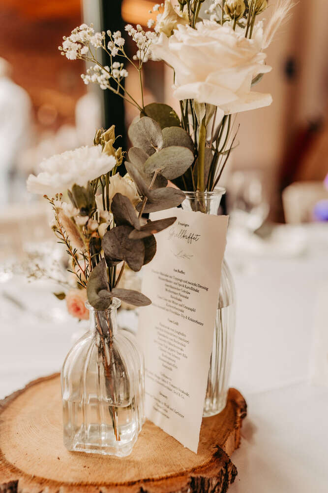 Hochzeit in Harsewinkel (Raphael Warnecke Fotografie)