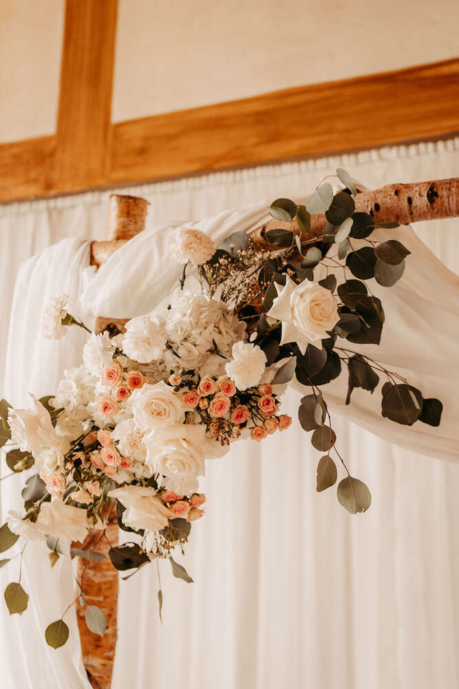 Hochzeit in Harsewinkel (Raphael Warnecke Fotografie)