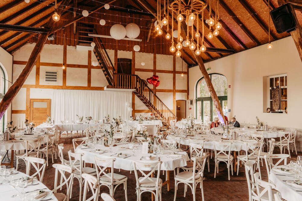 Hochzeit in Harsewinkel (Raphael Warnecke Fotografie)