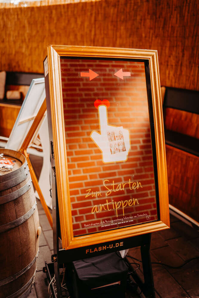 Hochzeit in Harsewinkel (Raphael Warnecke Fotografie)