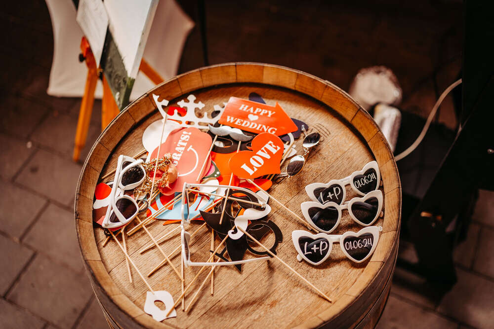 Raphael Warnecke Fotografie