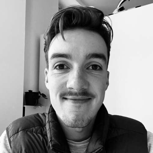 Maximilian Hörhold aus Ludwigsburg