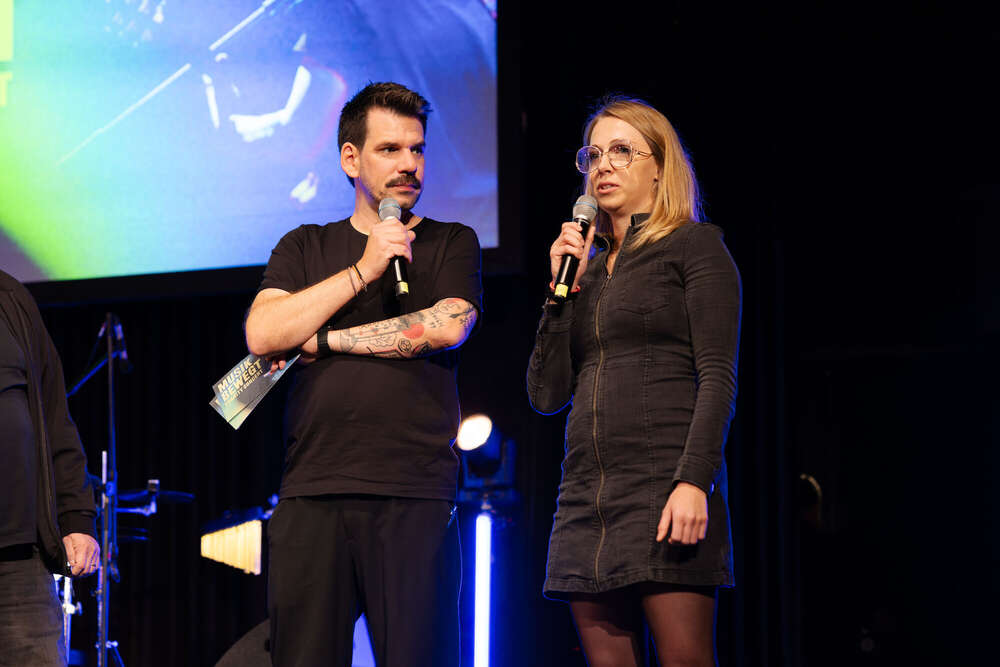 Musik Bewegt Scala Ludwigsburg