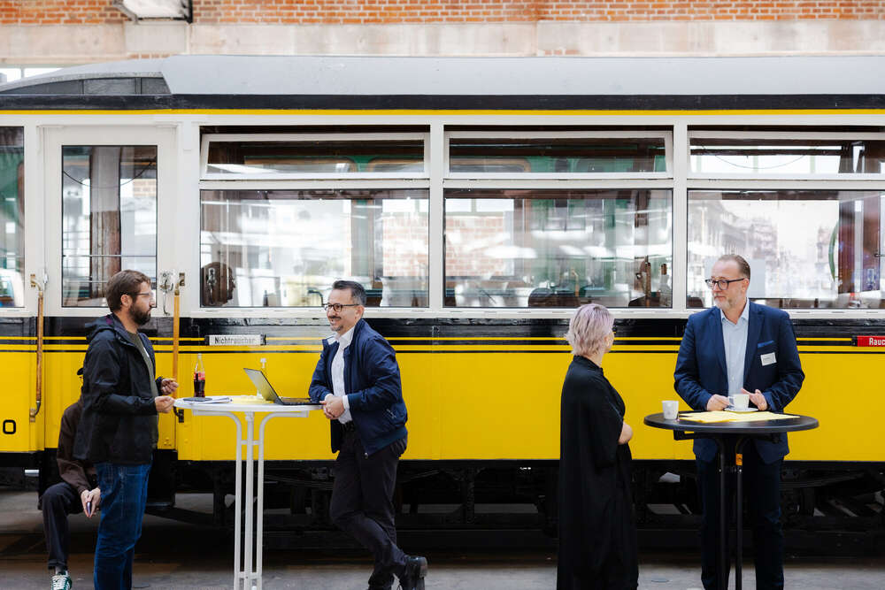 New Mobility Design Kongress