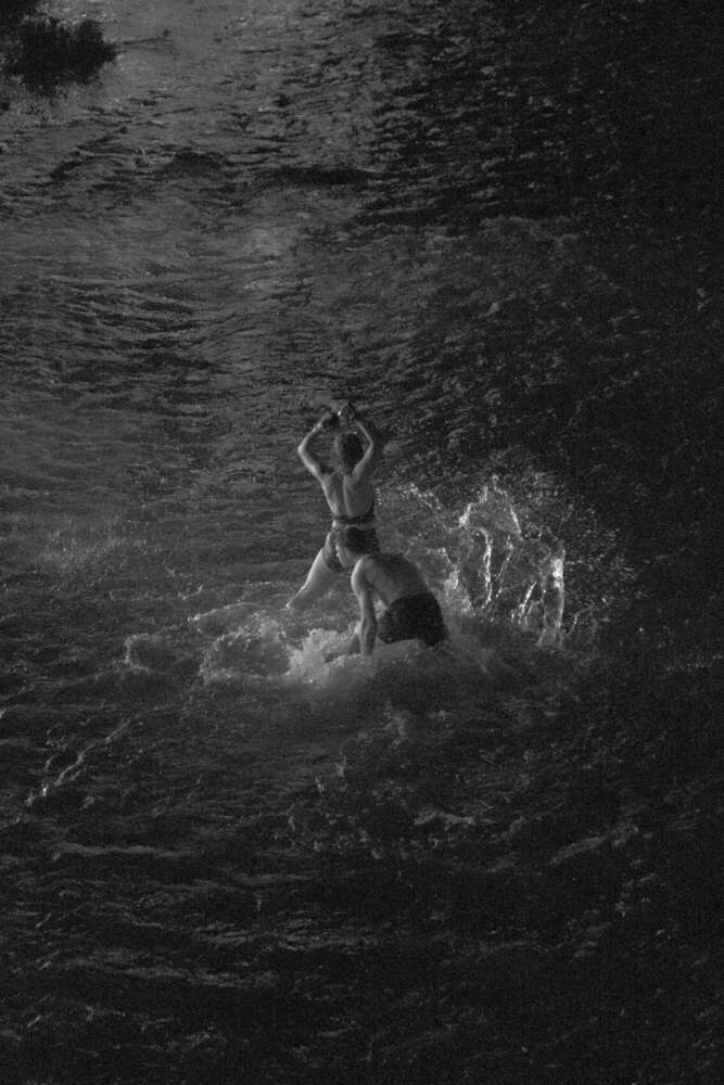 Schauspielhaus Event (Ornati Studio)