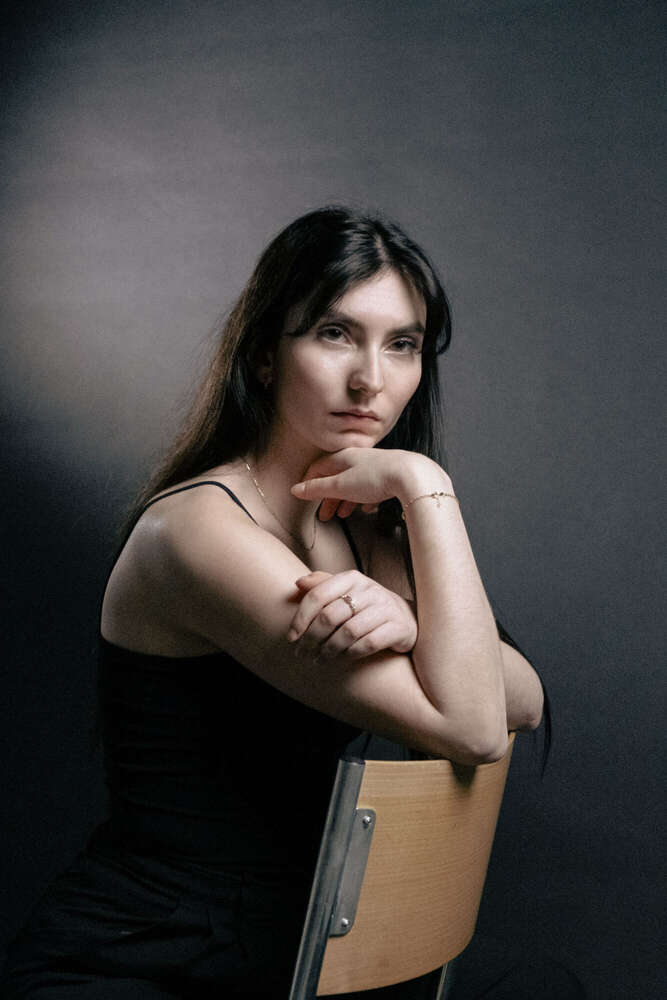 Marja (Ornati Studio)