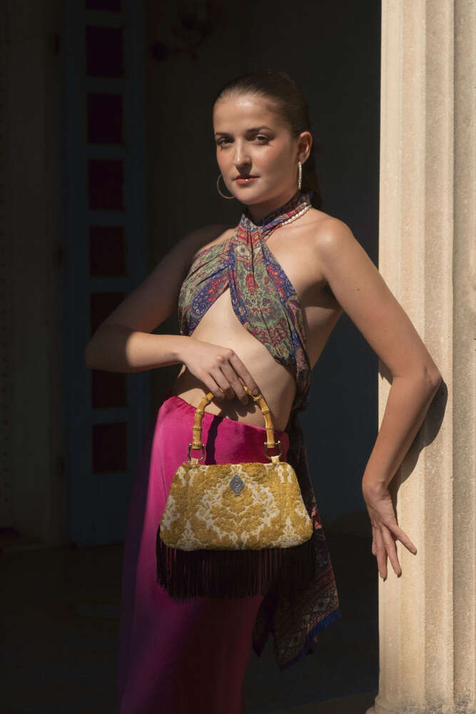 Ornati Studio (Ornati Studio)