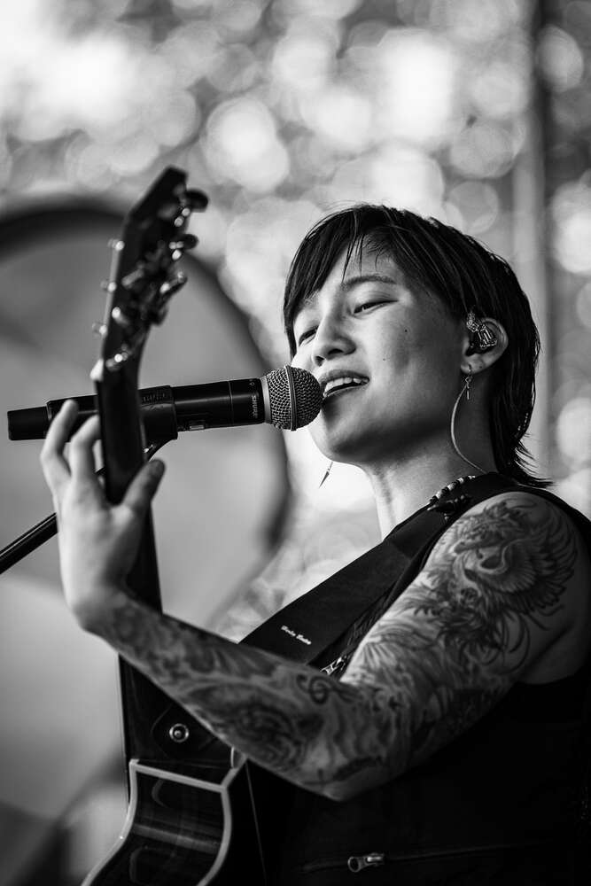 Natalia Bachert Fotografie